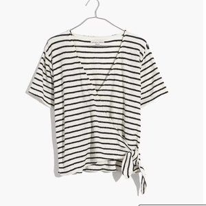 Madewell top